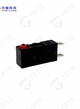 VM3SBQF1802L00 《IP67 SNAP ACTION SWITCH, SPST N.》