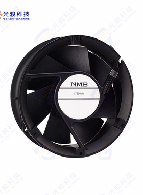 17250VA-48R-GA-00《FAN 172X50MM 48VDC IP69K》