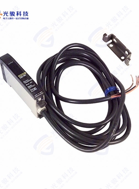 E3X-NH21《SENSOR PHOTO AMP FIBEROPTC W/TMR》