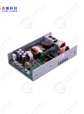 GPFM250-15G《AC/DC CONVERTER 15V 180W》