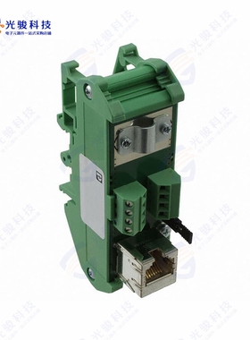 2901643《INTERFACE MOD RJ45 JACK 8POS》