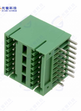 1894862《TERM BLOCK HDR 16POS 90DEG 2.5MM》