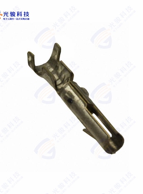 163300-6《CONN SOCKET 17-20AWG CRIMP TIN》