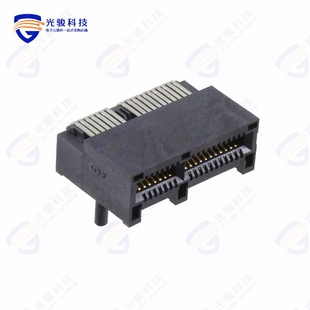 PCIE 36POS 0.039 PCI EXP FMALE CONN 036