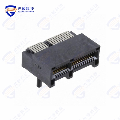 PCIE-036-02-F-D-RA《CONN PCI EXP FMALE 36POS 0.039》