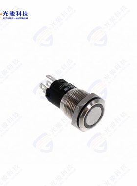 82-4151.2134 《SWITCH PUSHBUTTON SPDT 3A 240V》
