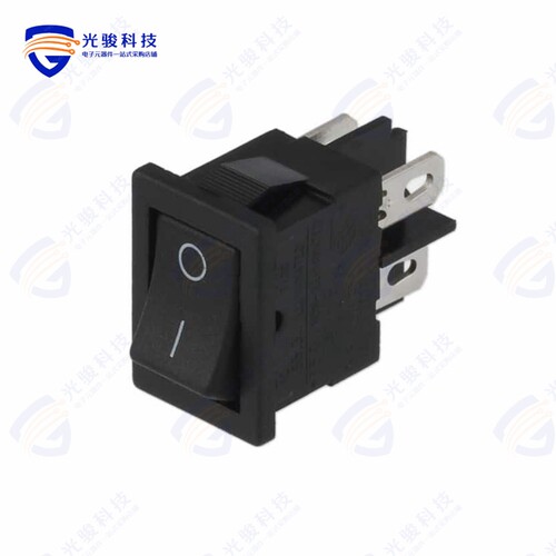 T8550VBAAA 《SWITCH ROCK DP ON-OFF》