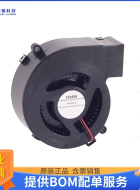无刷直流风扇08028GS-12N-AA-00【FAN BLOWER 78.9X28MM 12VDC WI