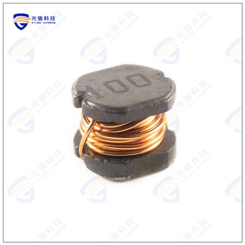 PC0504-4R7K-RC 电感器4.7UH 10% POWER CHIP INDUCTOR