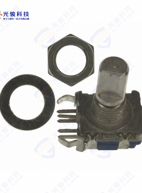 ACZ11BR1E-15FA1-12C《ROTARY ENCODER INCREMENT 12PPR》