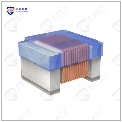 744765056A 电感器FIXED IND 5.6NH 760MA 83MOHM SMD