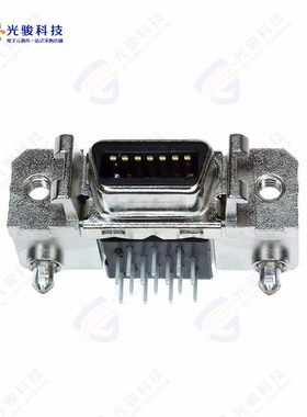 5178238-1《CONN RCPT 14POS R/A SOLDER》