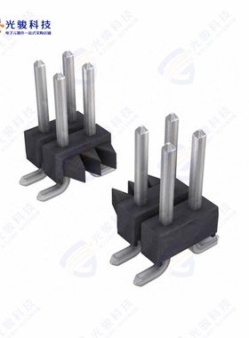 M20-8760546《CONN HEADER SMD 10POS 2.54MM》