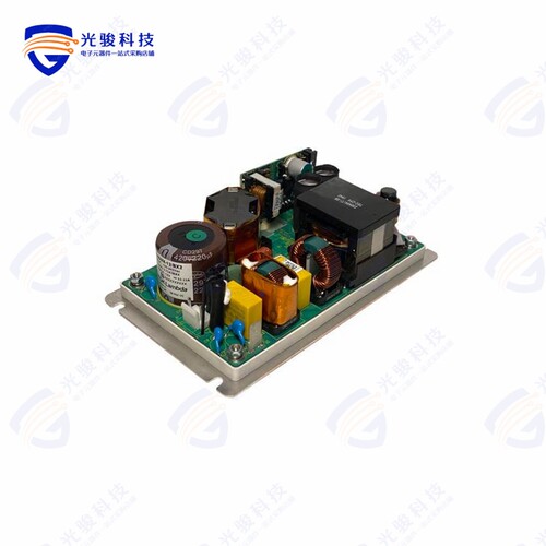 CUS400M-48/BX5《AC/DC CONVERTER 48V 250W》