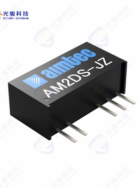 AM2DS-2403DH30JZ《2W DC/DC CONVERTER》