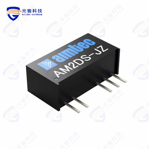 AM2DS-0505SH30JZ《2W DC/DC CONVERTER》