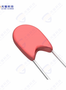 02C5000JF《THERMISTOR NTC 500OHM BEAD》