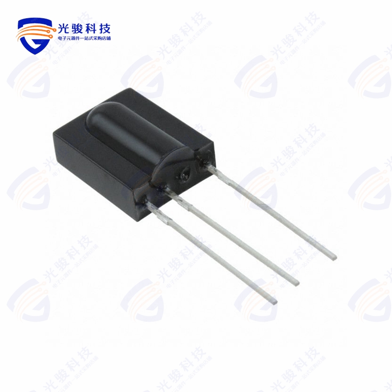 TSMP1138《SENSOR REMOTE REC 38.0KHZ 30M》