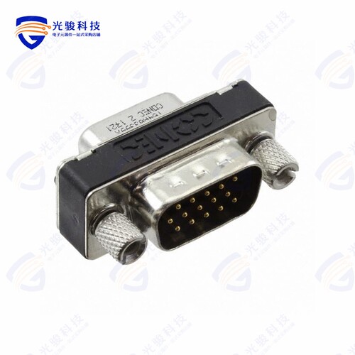 164A03399X《CONN DSUB ADAPTER DB15F DB15M》