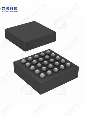 LTM8074IY《IC REG BUCK ADJ 1.2A 25BGA》