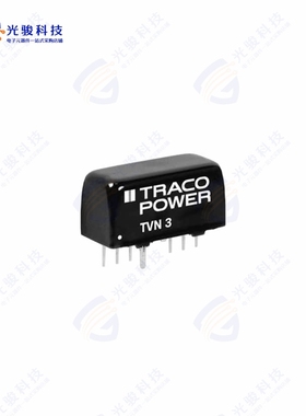 TVN 3-2419《DC DC CONVERTER 9V 3W》