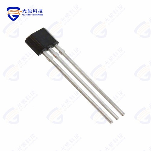 MLX92221LUA-BAA-105-BU《MAG SWITCH HALL EFFECT TO92-3L》