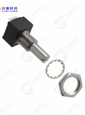 EM14A0D-B28-L064N《ROTARY ENCODER OPTICAL 64PPR》