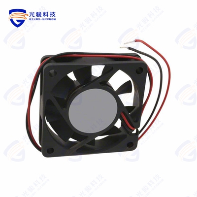 AFB0612HHB《FAN AXIAL 60X15MM 12VDC WIRE》