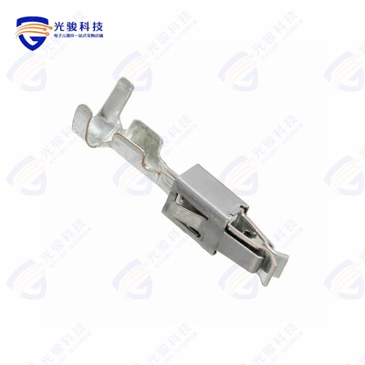 964286-2《CONN SOCKET 17-20AWG CRIMP TIN》