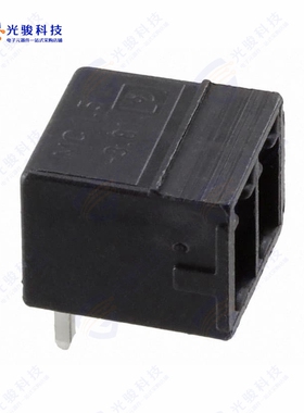 1827619《TERM BLOCK HDR 2POS 90DEG 3.81MM》