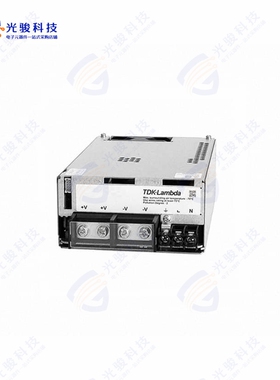 EVS57-10R6《AC/DC CONVERTER 57V 600W》