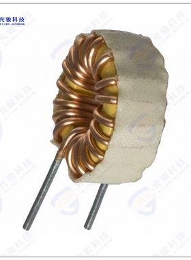 5704-RC 电感器FIXED IND 275UH 2A 240 MOHM TH