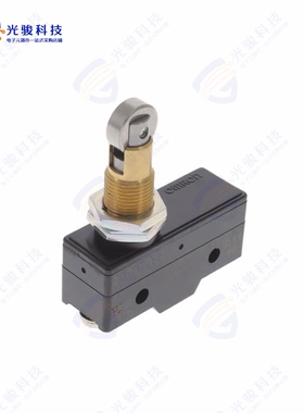 Z-01HQ22-B 《SWITCH SNAP ACT SPDT 100MA 125V》