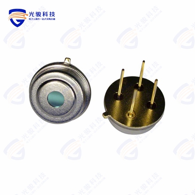ZTP-101T《SENSOR ANALOG -20C-100C TO205AA》