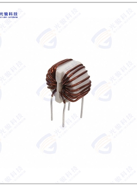 SC-07-030V 滤波器CMC 360UH 7A 2LN TH