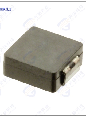 MPLC0730L3R3 电感器FIXED IND 3.3UH 5.7A 30 MOHM SMD