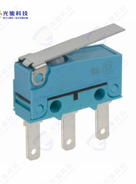 ABS1112503 《SWITCH SNAP ACTION SPDT 2A 125V》