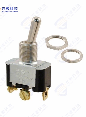 2FC54-73 《SWITCH TOGGLE SPDT 15A 125V》