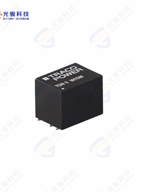 TDN 5-2419WISM《DC DC CONVERTER 9V 5W》