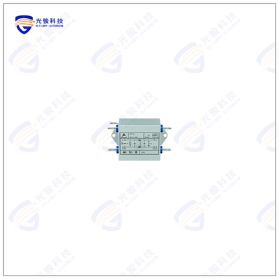 B84111A0000A010 滤波器LINE FILTER 250VAC/VDC 1A CHASS