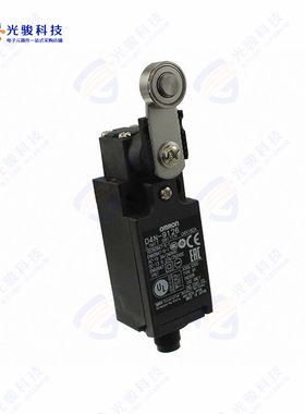 D4N-9126 《SWITCH SNAP ACTION DPST 3A 240V》