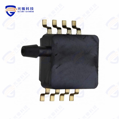 MPXV7002GP《SENSOR PRESSURE 8SMD SIDED PORT》
