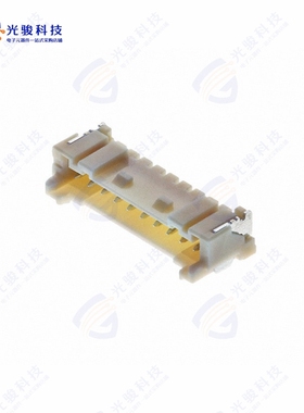 SM10B-PASS-TBT(LF)(SN)《CONN HEADER SMD R/A 10POS 2MM》