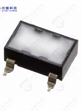 66L055-0260《THERMOSTAT 55DEG C SPST-NC 4SMD》