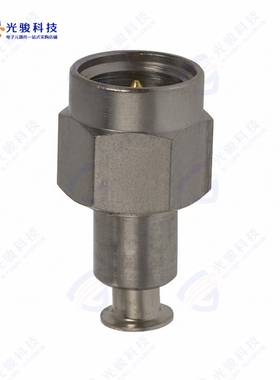 227868-1《CONN SMA PLUG STR 50 OHM CRIMP》