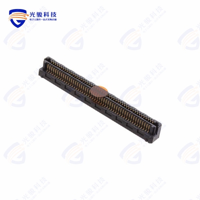 LSEM-150-04.0-L-DV-A-N-K-TR《CONN+SELF-MATE+100POS+SMD+GOLD