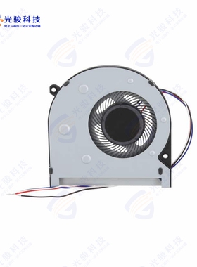 DB0630405H1A-BT0《ULTRA THIN DC BLOWER 63X63X4MM 5》
