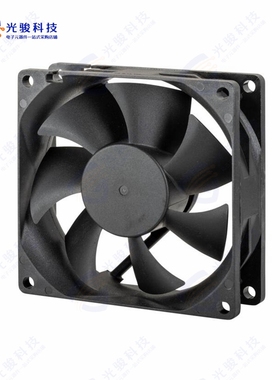 D8025H48BPLB2A《80X80X25MM INTELLIGENT MOTION SE》