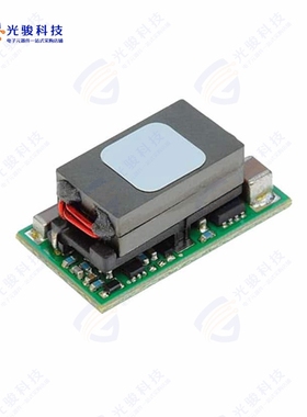 IND045XW《DC DC CONVERTER 3-18V 45W》