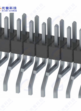 MMT-125-01-T-MT-P《CONN HEADER SMD R/A 50POS 2MM》